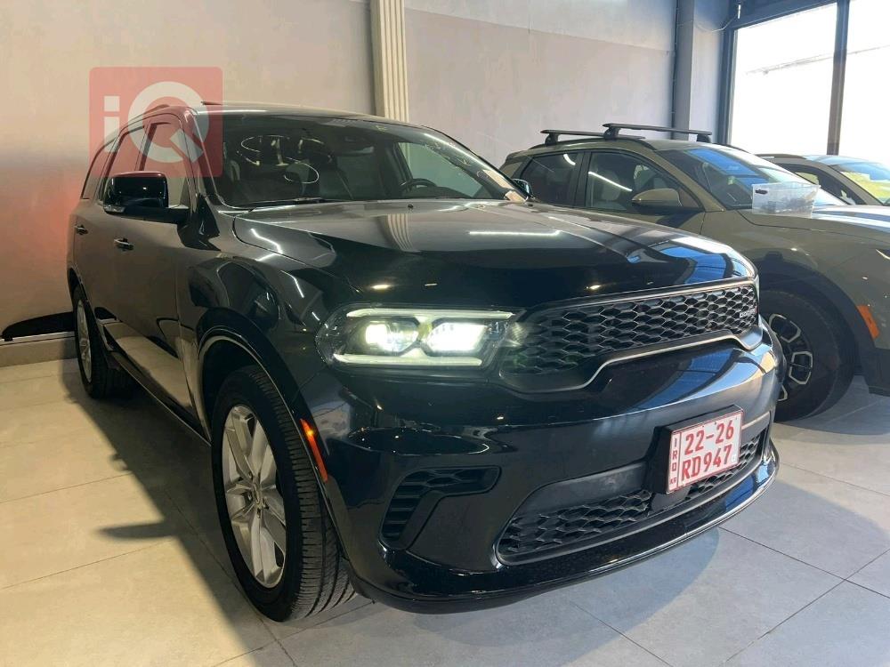 دودج دورانجو